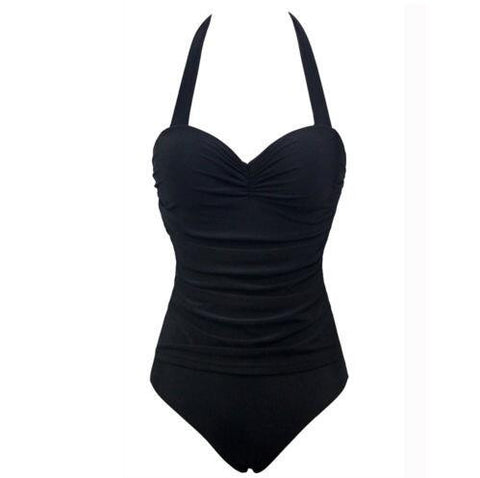 Best-selling women's conjoined swimsuit